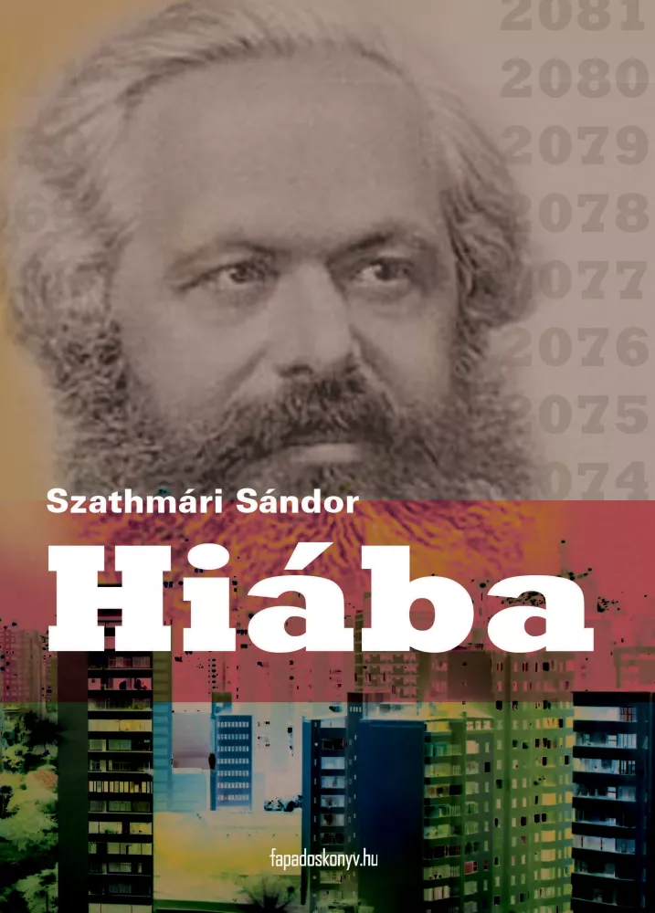 Hiába borító