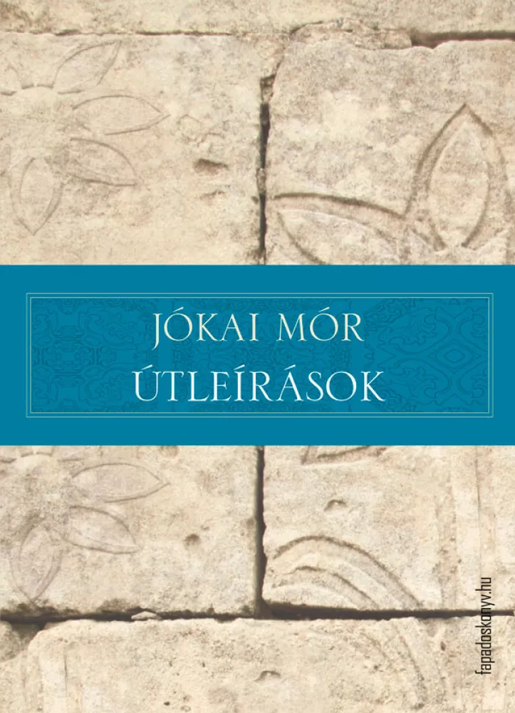 Útleírások borító