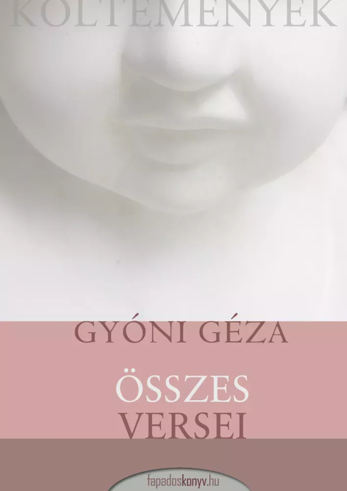 Gyóni Géza összes költeménye
