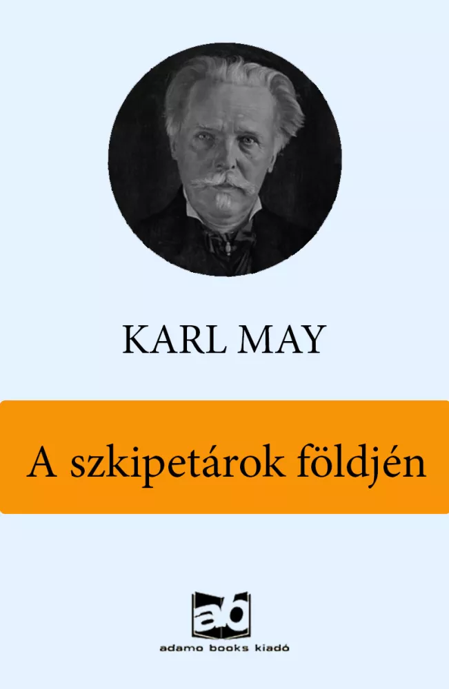A szkipetárok földjén borító