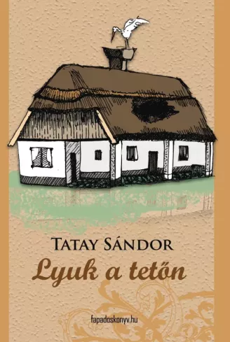 Lyuk a tetőn