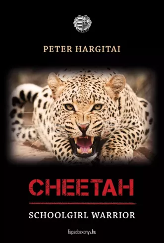 Cheetah