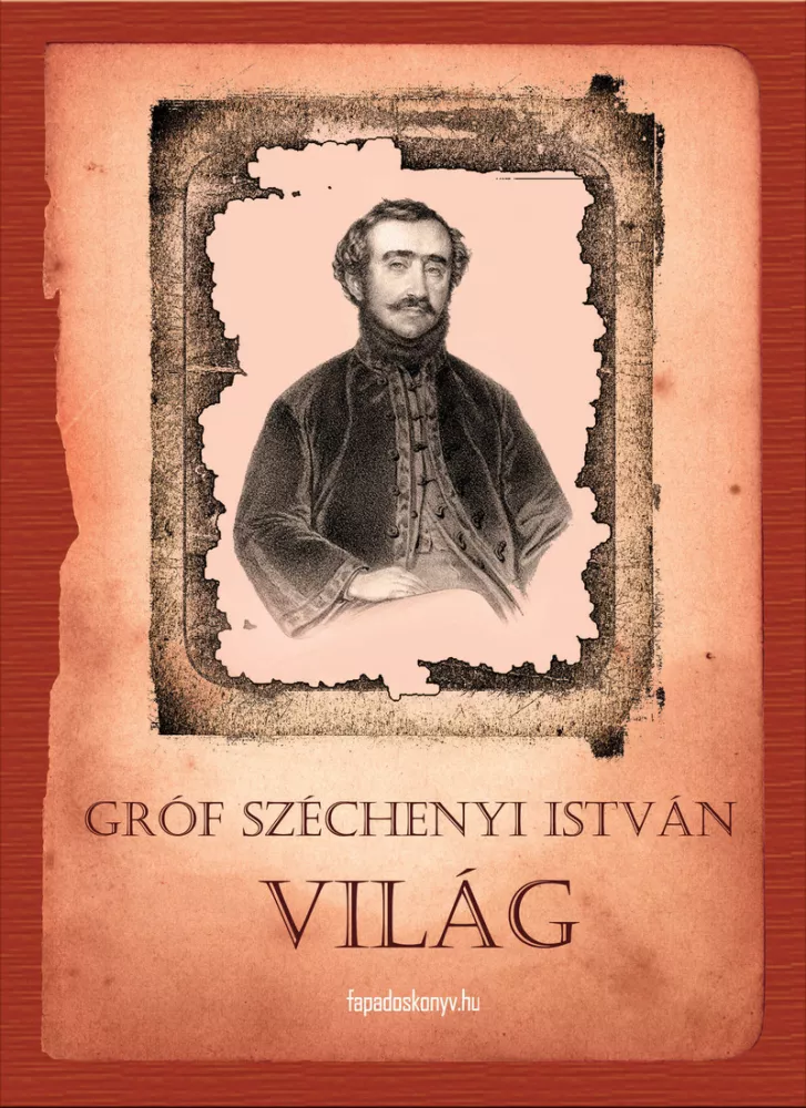 Világ borító