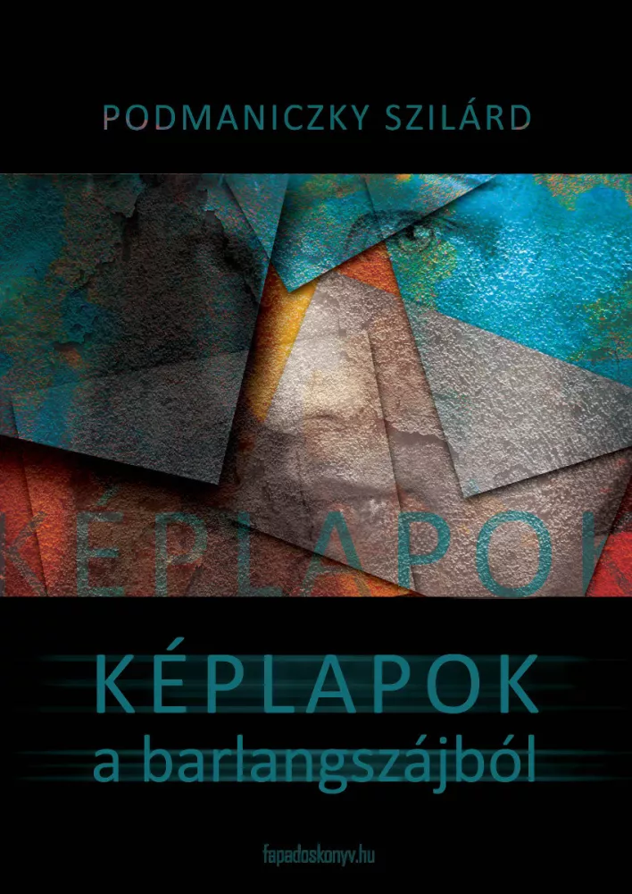Képlapok a barlangszájból borító
