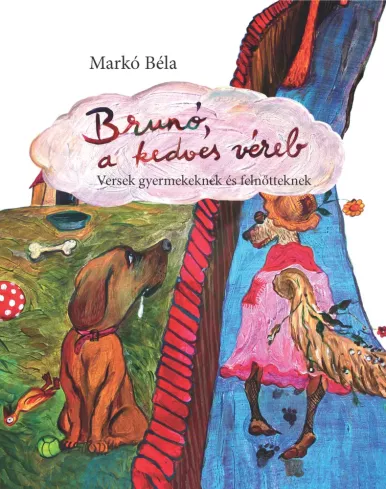 Brunó, a kedves véreb