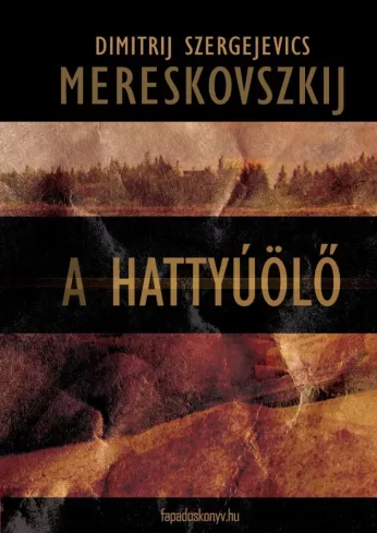 A hattyúölő borító