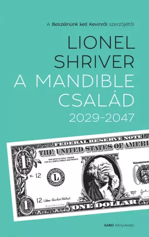 A Mandible család 2029–2047