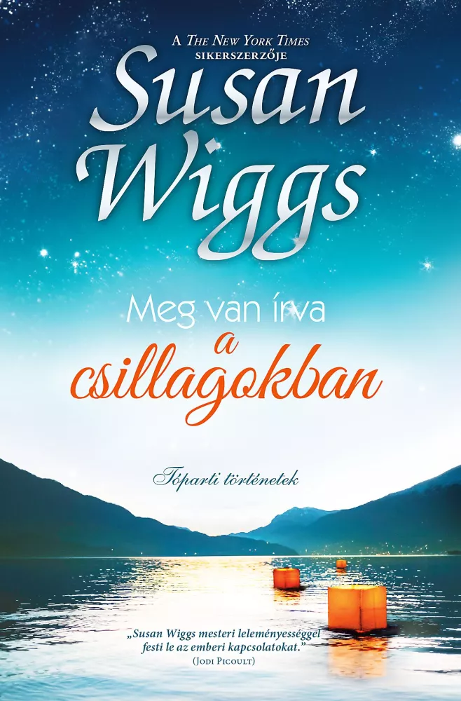 Meg van írva a csillagokban borító