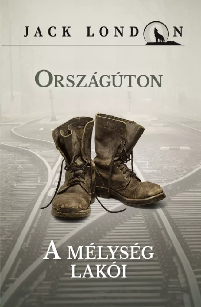 Országúton / A mélység lakói borító