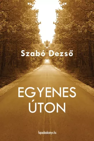 Egyenes úton