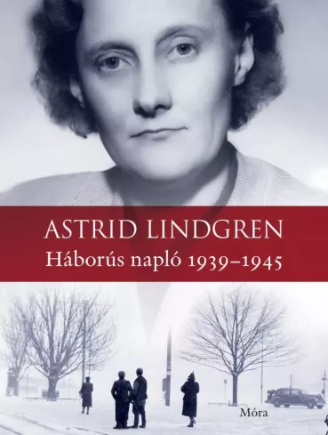 Háborús napló 1939-1945