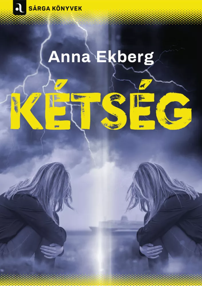 Kétség borító