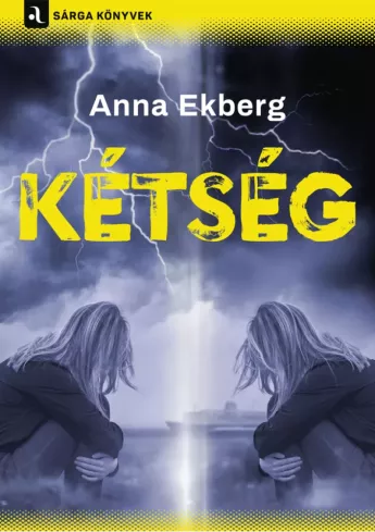 Kétség borító