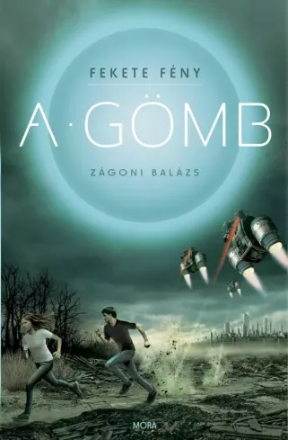 A Gömb borító