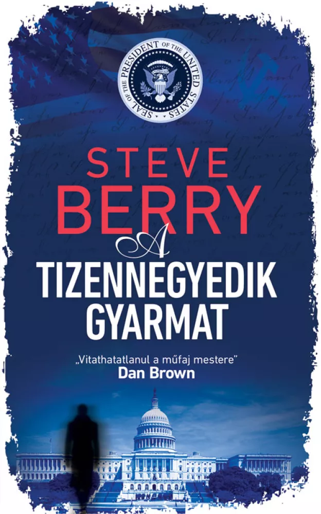 A tizennegyedik gyarmat borító