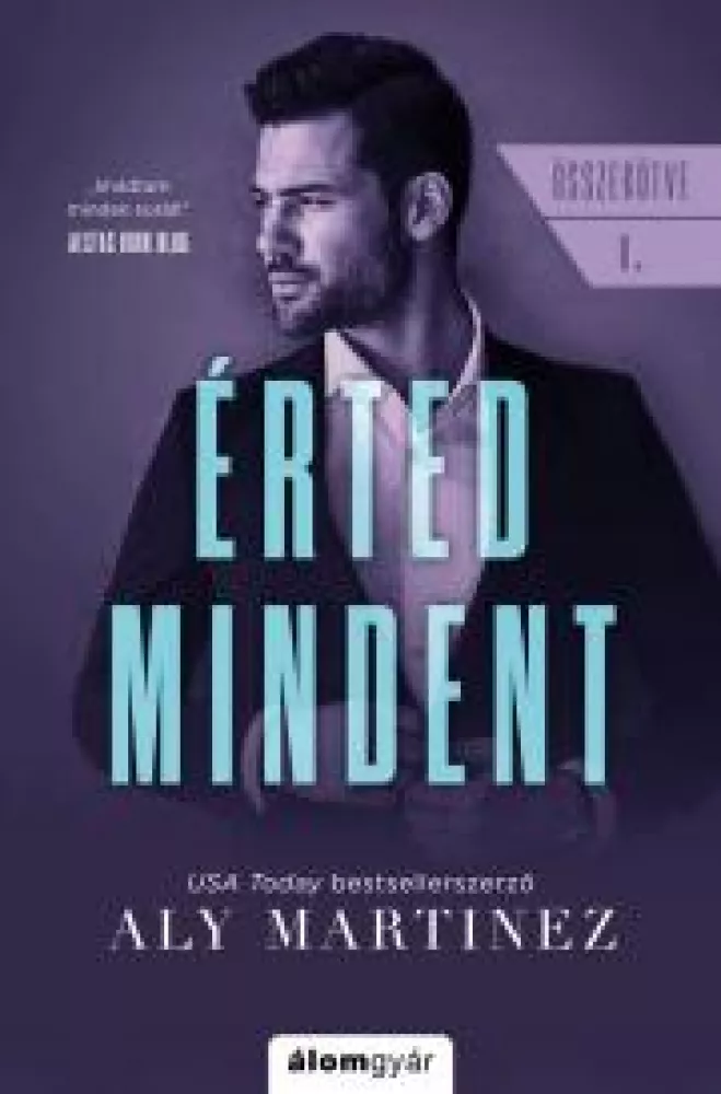 Érted mindent borító