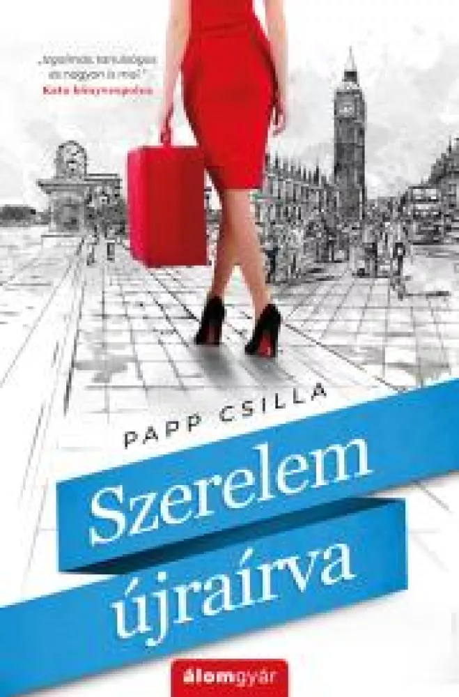 Szerelem újraírva borító