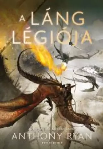 A láng légiója