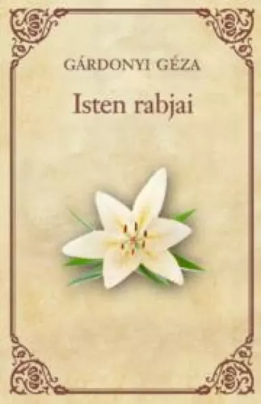 Isten rabjai