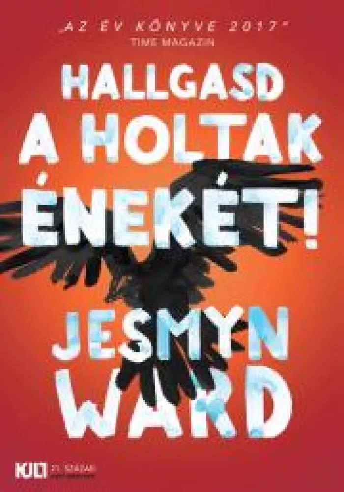 Hallgasd a holtak énekét! borító