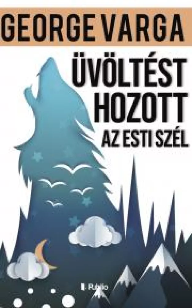 Üvöltést hozott az esti szél borító