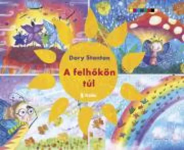 A felhökön tul