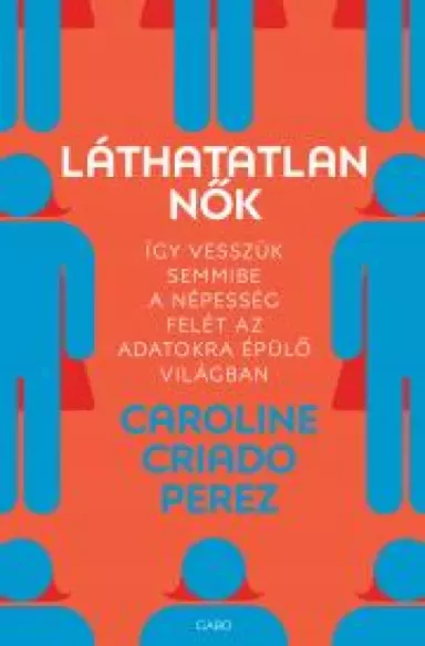 Láthatatlan nők