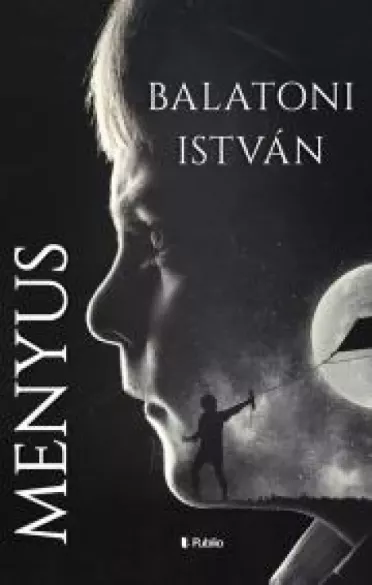 Menyus borító