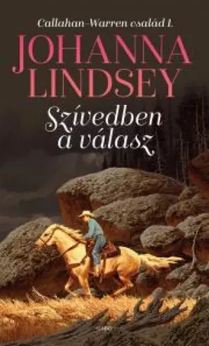 Szívedben a válasz