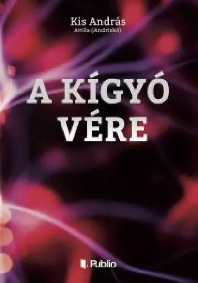 A kígyó vére