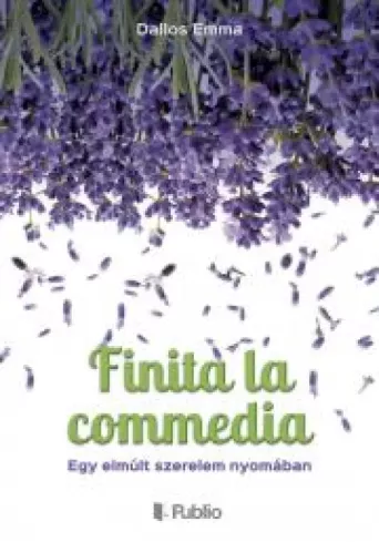 Finita la commedia