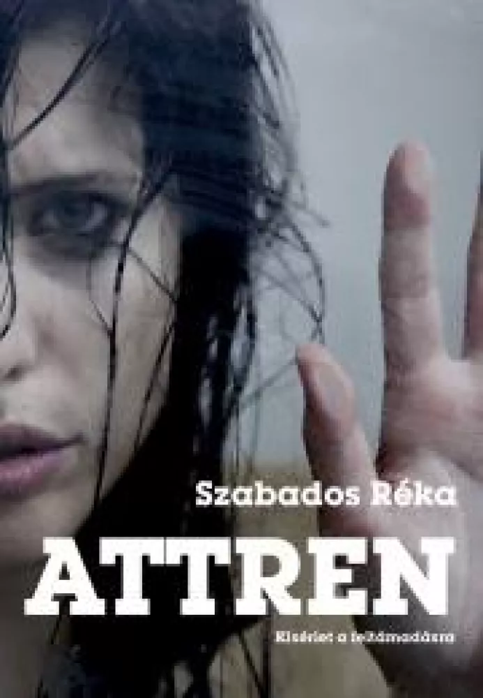 ATTREN borító