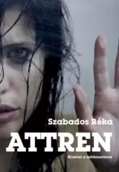 ATTREN borító