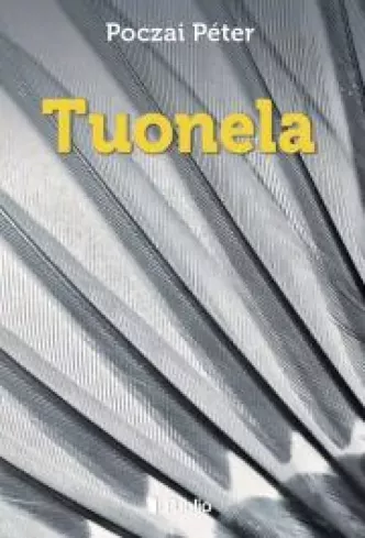 Tuonela borító