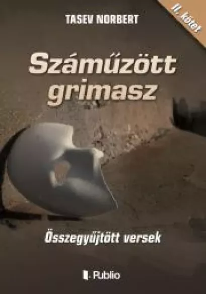 Száműzött grimasz