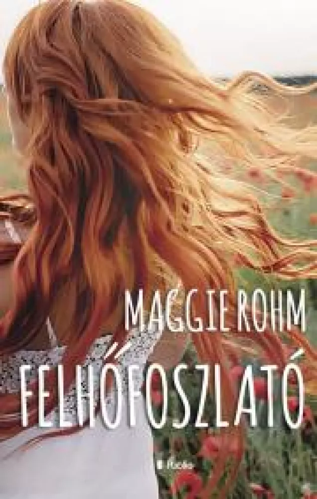 Felhőfoszlató borító