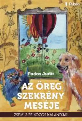 Az öreg szekrény meséje