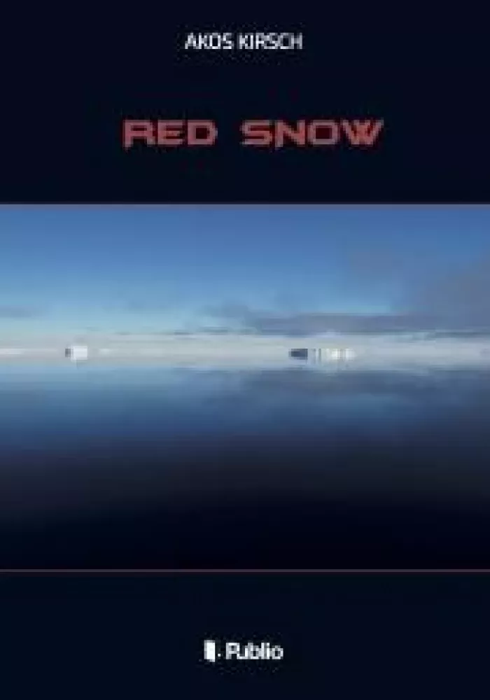 Red Snow borító