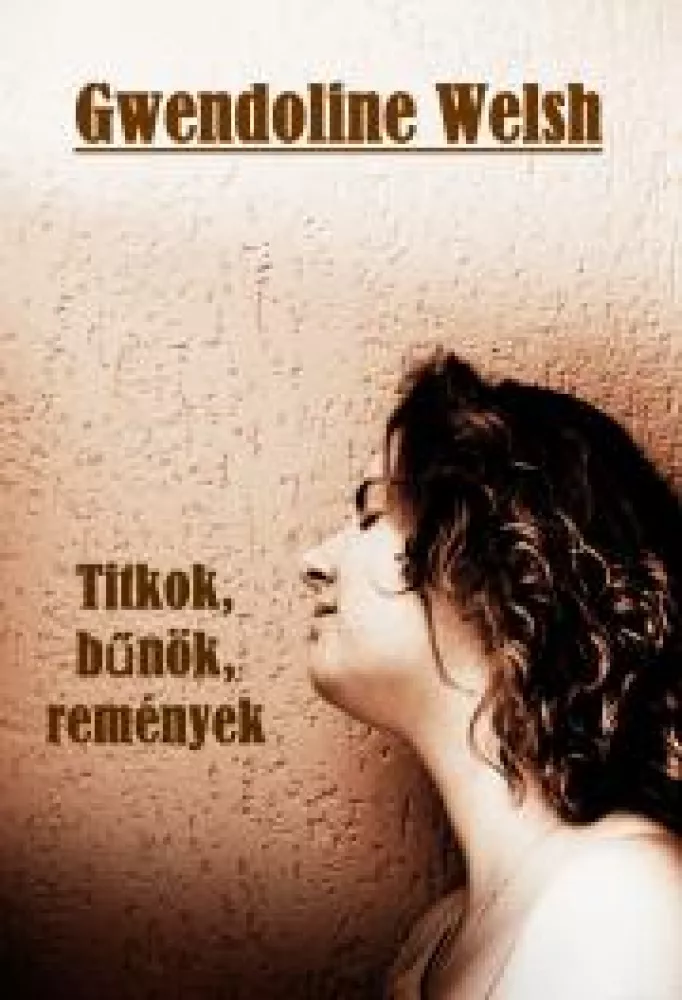 Titkok, bűnök, remények borító