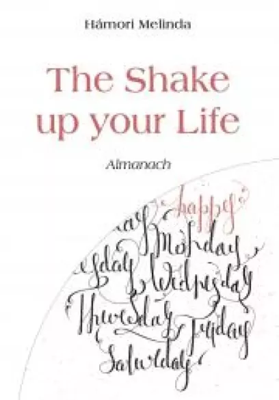 The Shake up your Life borító