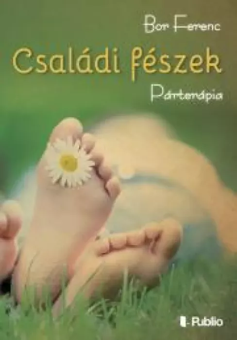 Családi fészek borító
