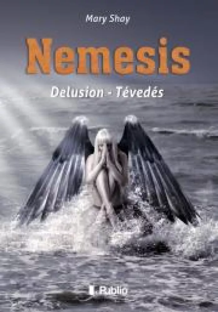 Nemesis borító