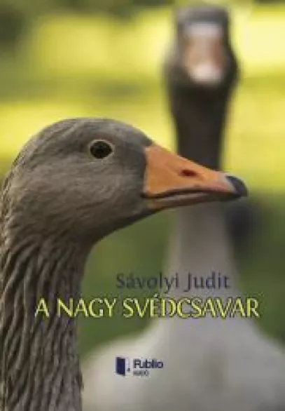 A nagy svédcsavar borító
