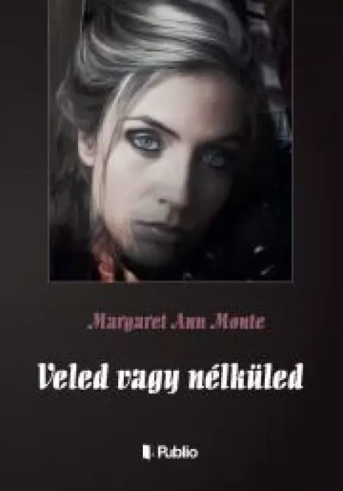 Veled vagy nélküled borító