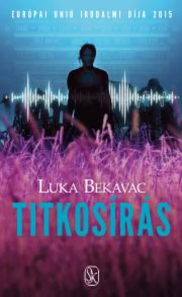 Titkosírás borító