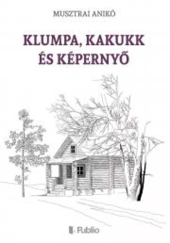 Klumpa, Kakukk és Képernyő borító