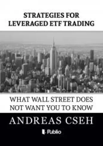 Strategies for leveraged ETF Trading borító