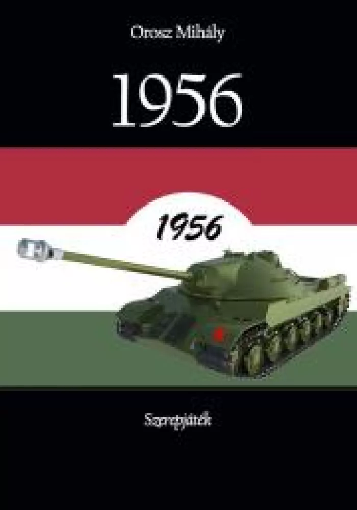 1956 borító