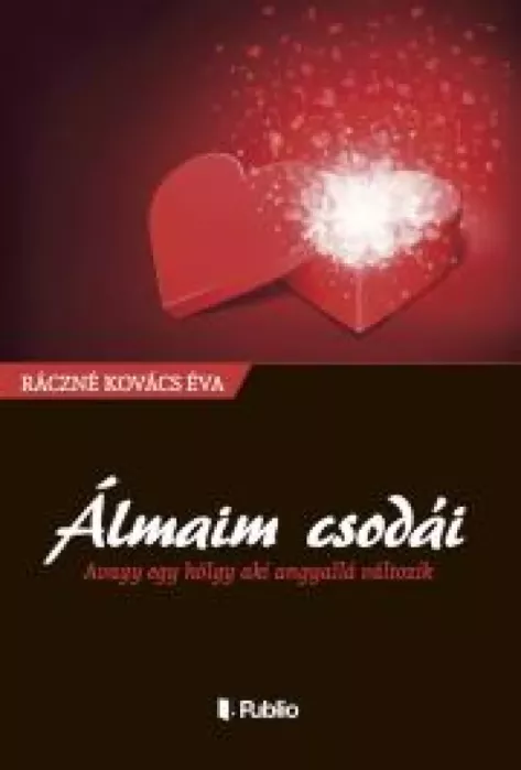 Álmaim csodái