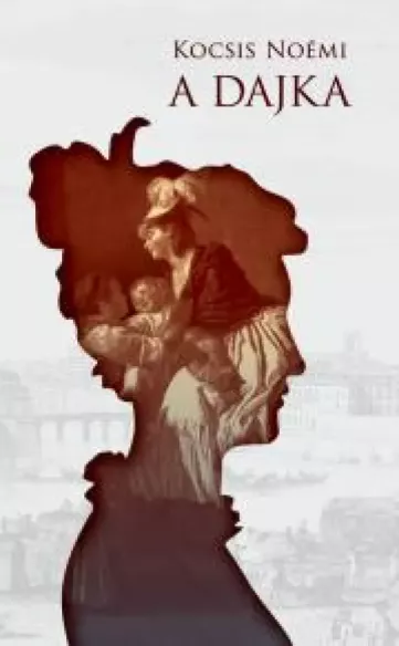 A dajka borító